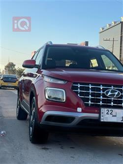 هیوندای ڤینیو